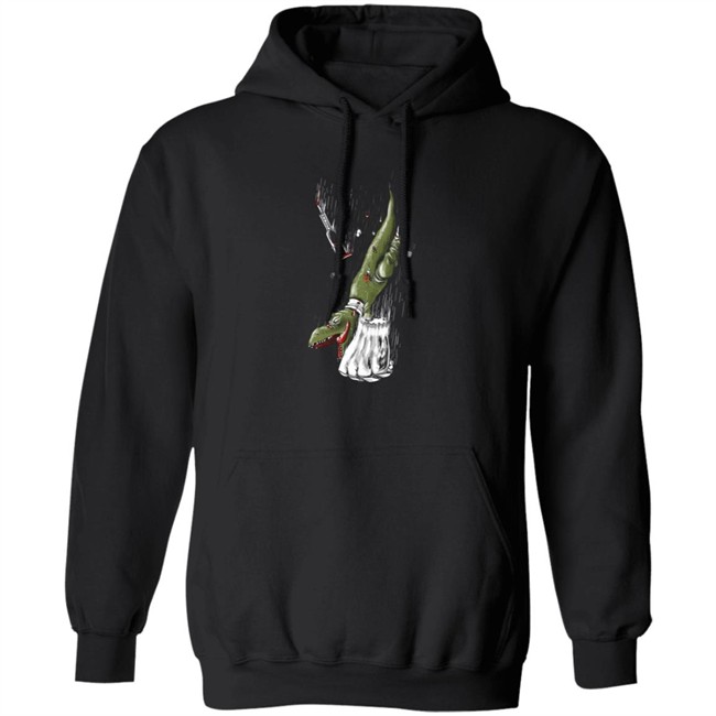How Ridiculous Merch Falling Rexy with Hulks Fist Shirt How Ridiculous Merch Falling Rexy with Hulks Fist Shirt
