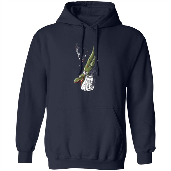 How Ridiculous Merch Falling Rexy with Hulks Fist Shirt How Ridiculous Merch Falling Rexy with Hulks Fist Shirt