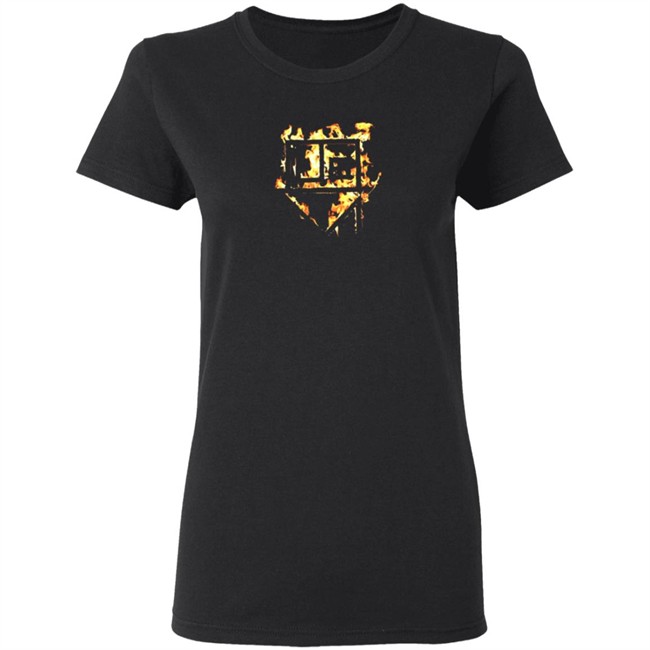 The Nbhd Merch Burning House Shirt Hoodie The Nbhd Merch Burning House Shirt Hoodie