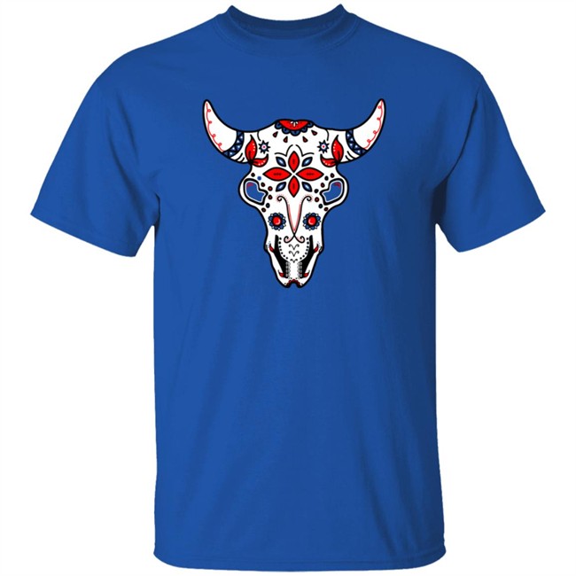 26 Shirts Shop Sugar Buffalo Shirt Hoodie