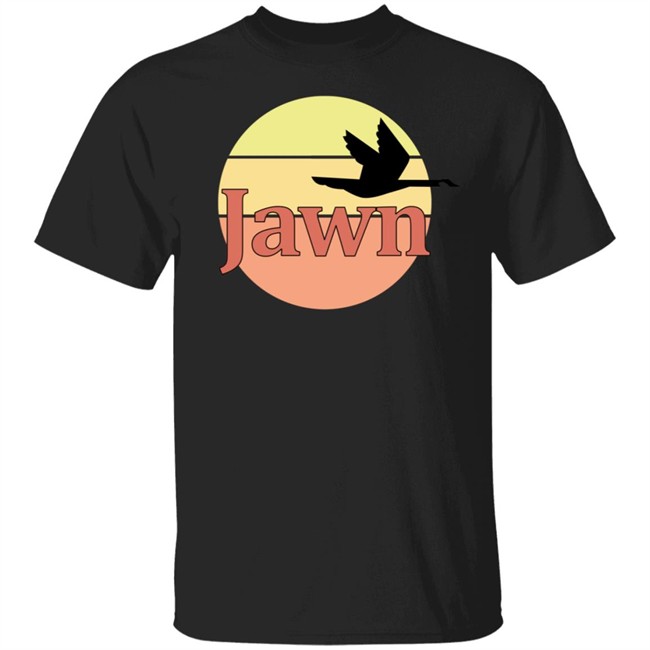 Wawa Jawn T Shirt Wawa Jawn T Shirt