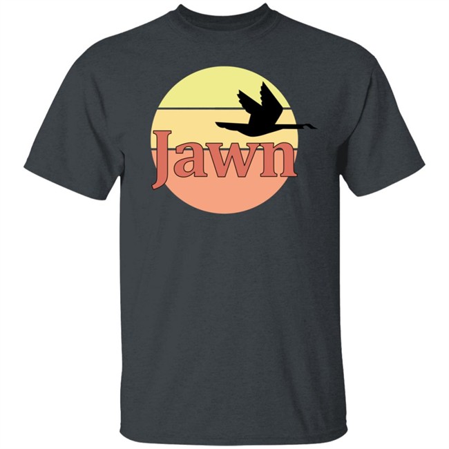 Wawa Jawn T Shirt Wawa Jawn T Shirt