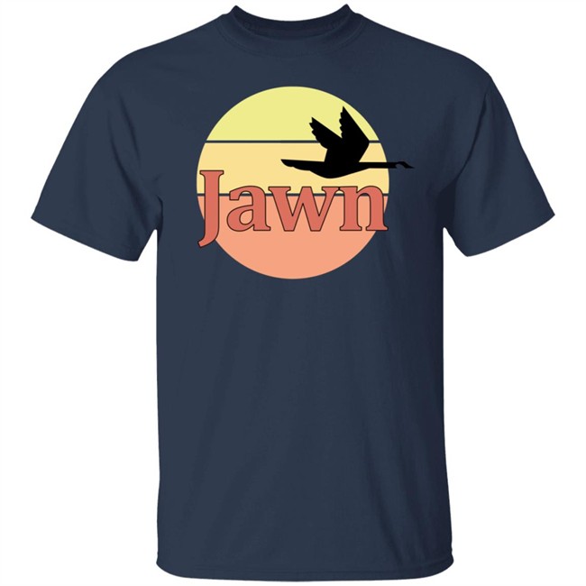 Wawa Jawn T Shirt Wawa Jawn T Shirt