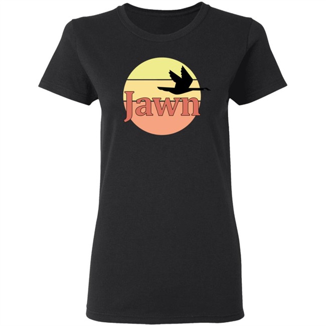 Wawa Jawn T Shirt Wawa Jawn T Shirt