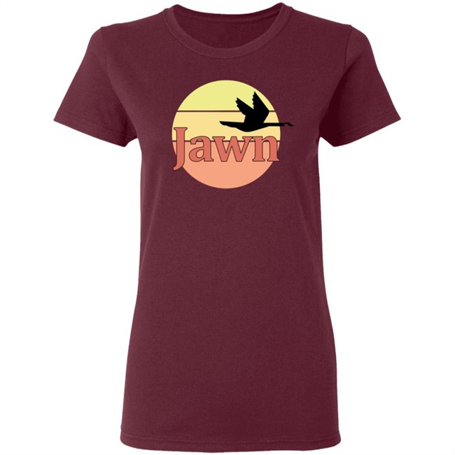Wawa Jawn T Shirt Wawa Jawn T Shirt