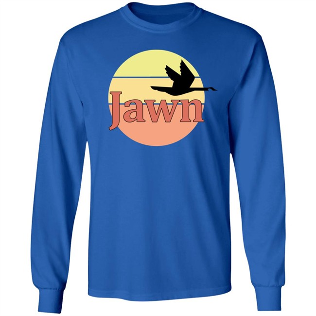 Wawa Jawn T Shirt Wawa Jawn T Shirt