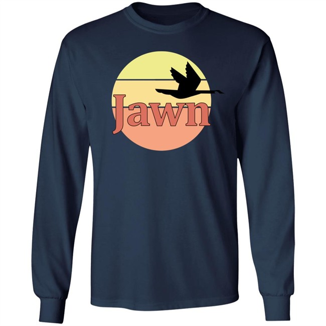 Wawa Jawn T Shirt Wawa Jawn T Shirt