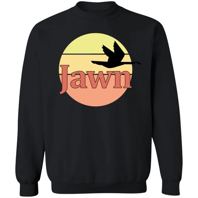 Wawa Jawn T Shirt Wawa Jawn T Shirt