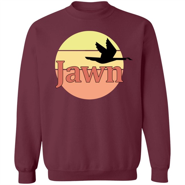 Wawa Jawn T Shirt Wawa Jawn T Shirt