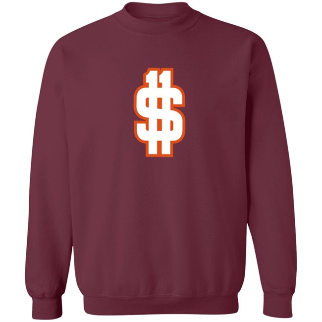 26 Chicago Dollar Tee Shirt Hoodie 26 Chicago Dollar Tee Shirt Hoodie