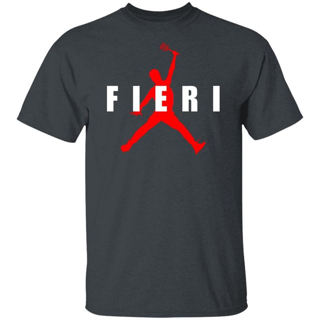 Air Fieri Tee Air Fieri Tee