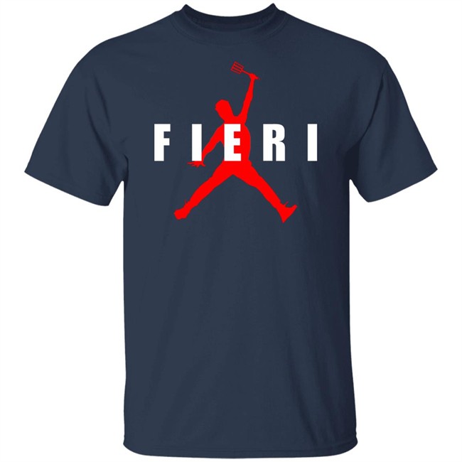 Air Fieri Tee Air Fieri Tee