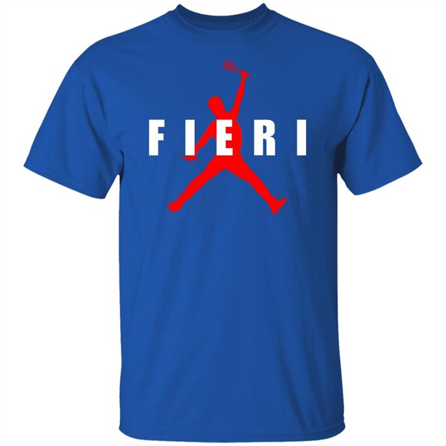 Air Fieri Tee Air Fieri Tee