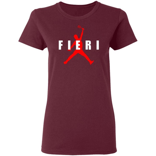 Air Fieri Tee Air Fieri Tee