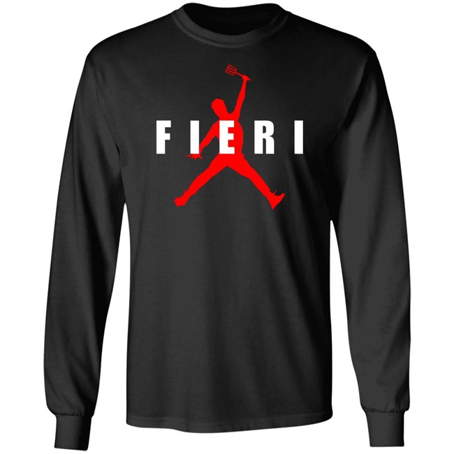 Air Fieri Tee Air Fieri Tee