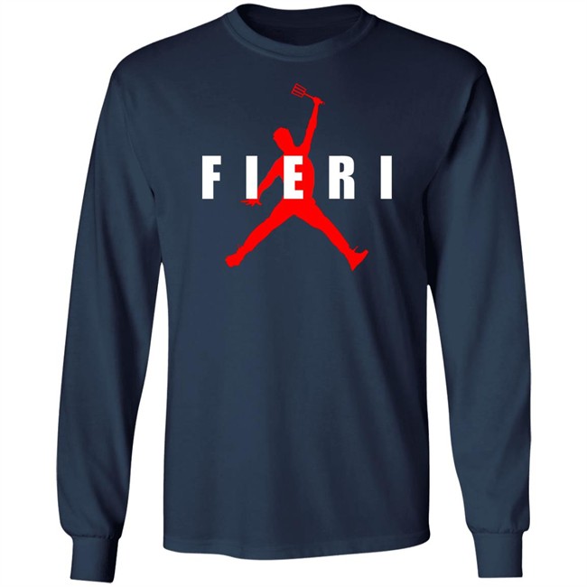 Air Fieri Tee Air Fieri Tee