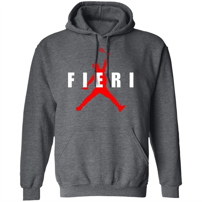 Air Fieri Tee Air Fieri Tee