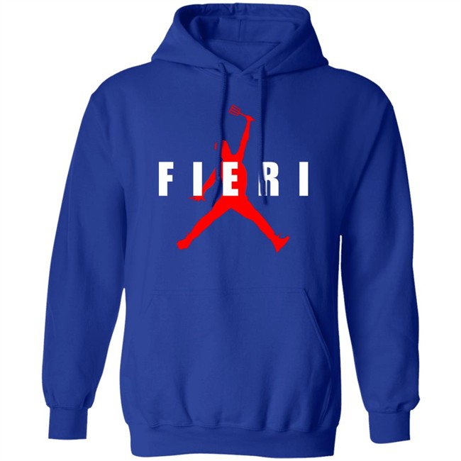 Air Fieri Tee Air Fieri Tee