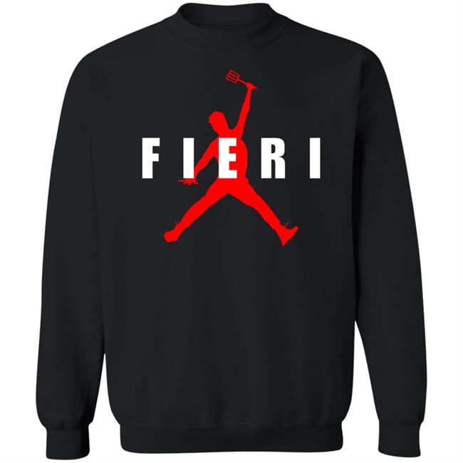 Air Fieri Tee Air Fieri Tee