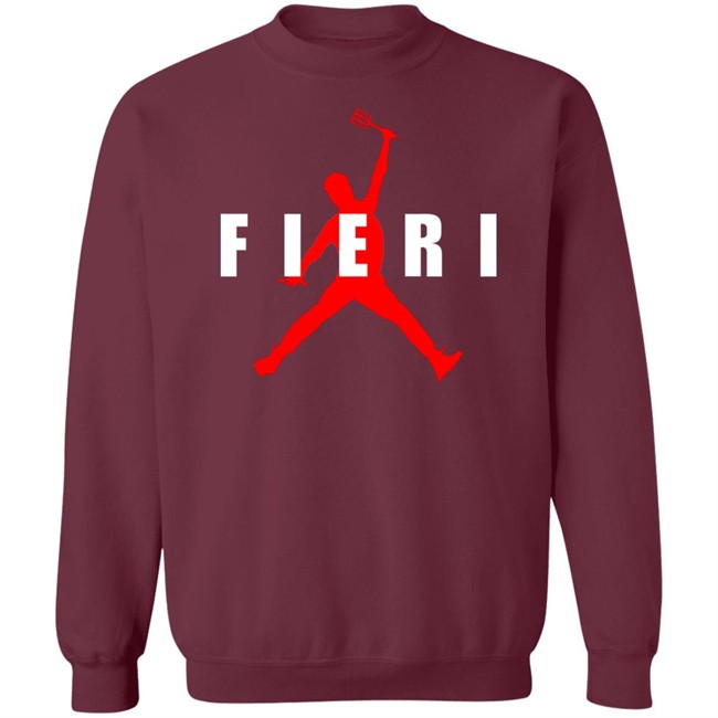 Air Fieri Tee Air Fieri Tee