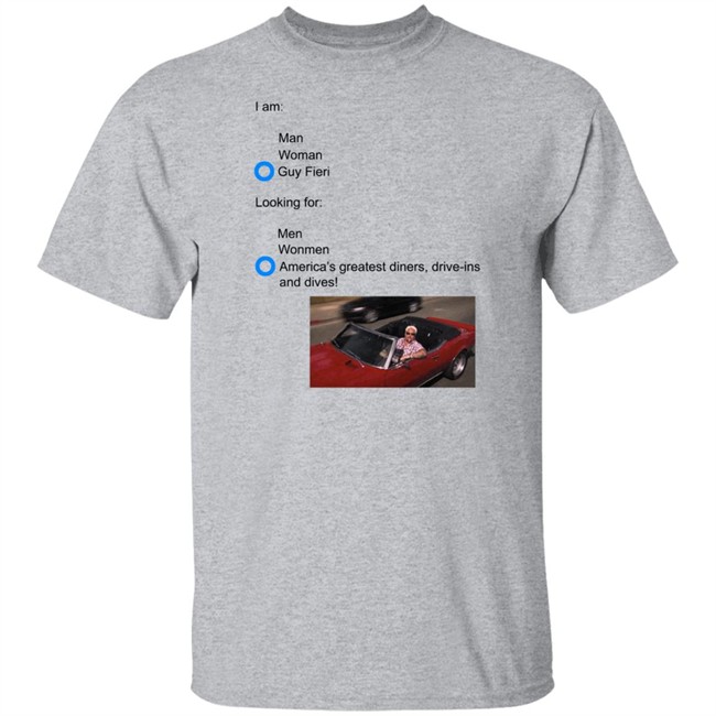 Looking For Meme Tee Looking For Meme Tee