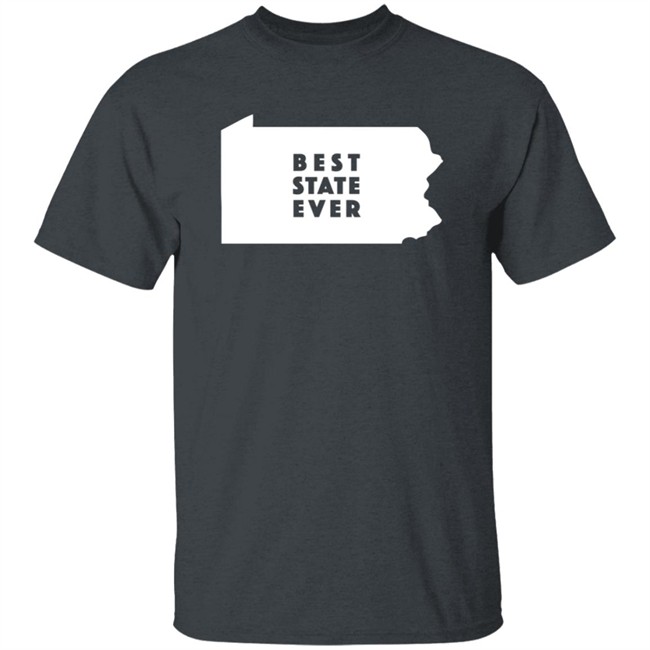 Best State Ever T Shirt Hoodie Best State Ever T Shirt Hoodie