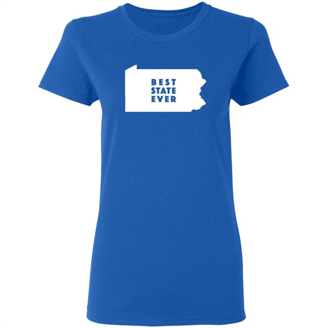 Best State Ever T Shirt Hoodie Best State Ever T Shirt Hoodie