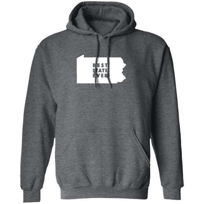 Best State Ever T Shirt Hoodie Best State Ever T Shirt Hoodie
