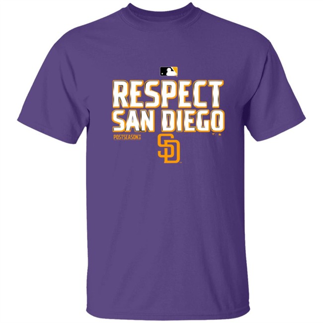 Respect San Diego Padres Shirt T Shirt Hoodie Respect San Diego Padres Shirt T Shirt Hoodie