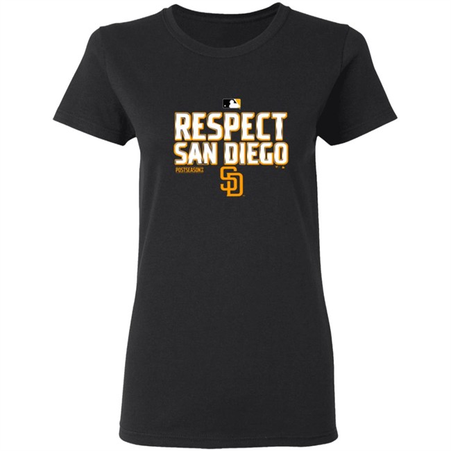 Respect San Diego Padres Shirt T Shirt Hoodie Respect San Diego Padres Shirt T Shirt Hoodie