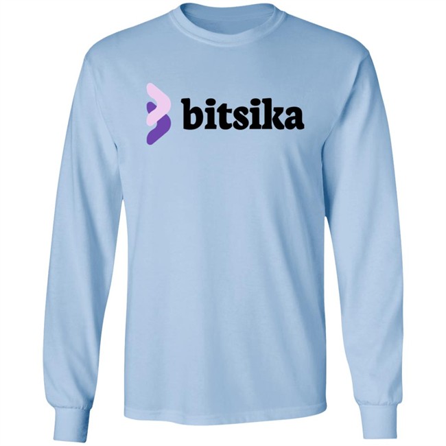 Bitsika Hoodie Bitsika Hoodie