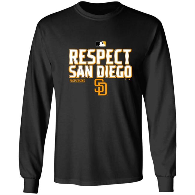 Respect San Diego Padres Shirt T Shirt Hoodie Respect San Diego Padres Shirt T Shirt Hoodie