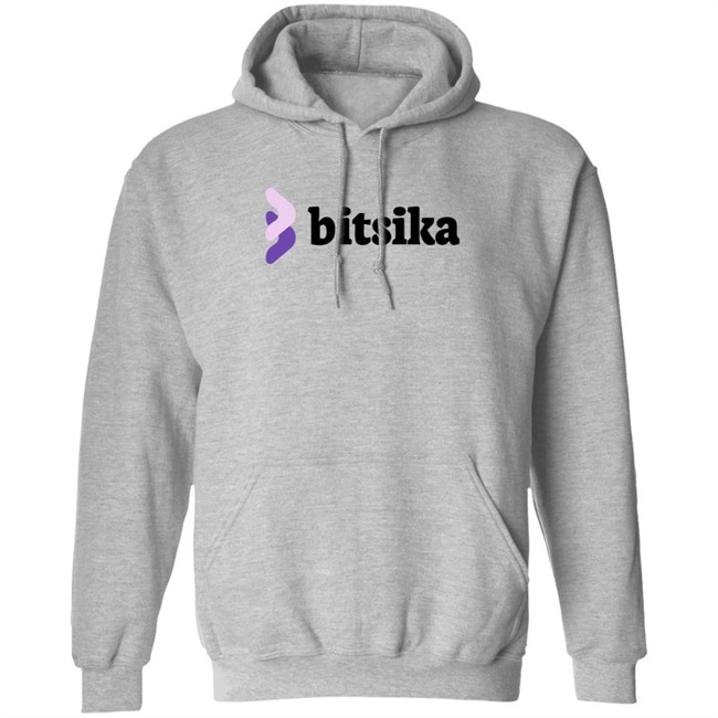 Bitsika Hoodie Bitsika Hoodie