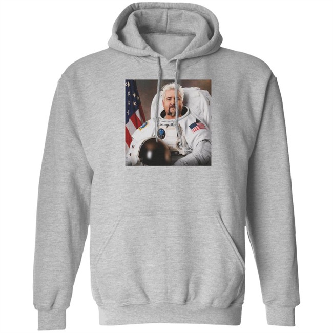 Space Guy Tee Space Guy Tee
