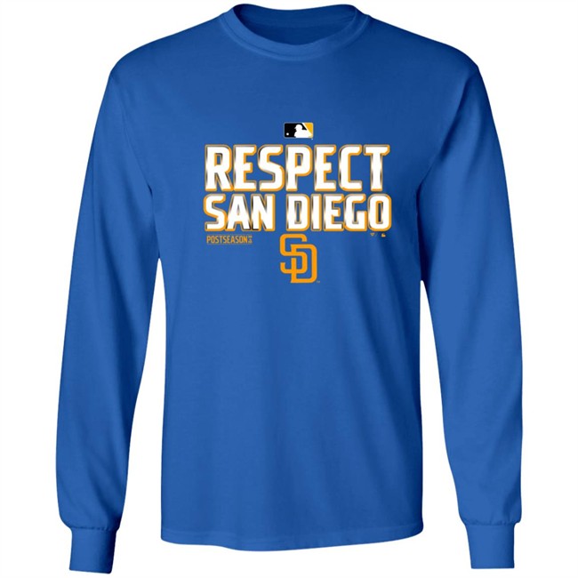 Respect San Diego Padres Shirt T Shirt Hoodie Respect San Diego Padres Shirt T Shirt Hoodie