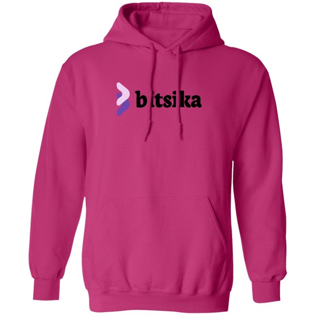 Bitsika Hoodie Bitsika Hoodie