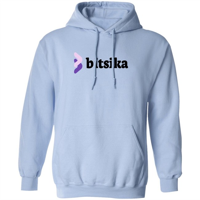 Bitsika Hoodie Bitsika Hoodie