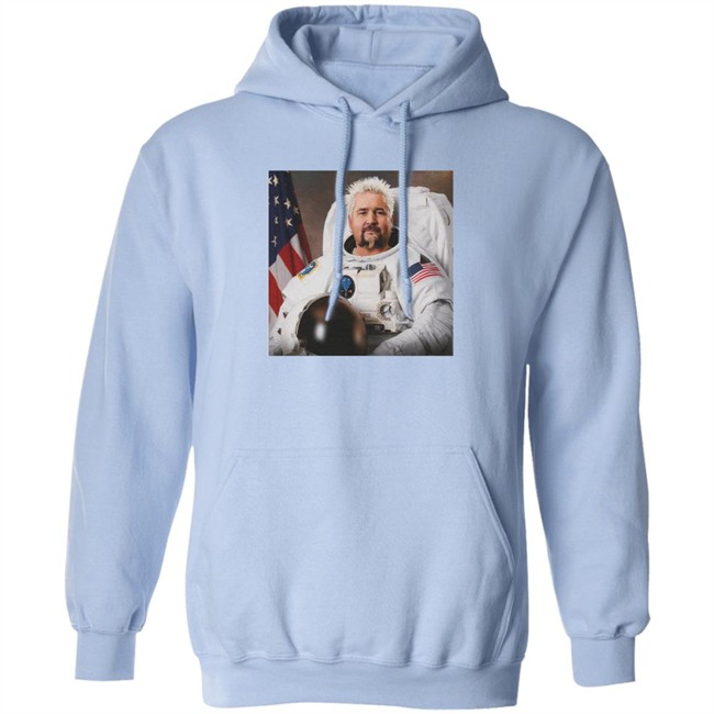 Space Guy Tee Space Guy Tee