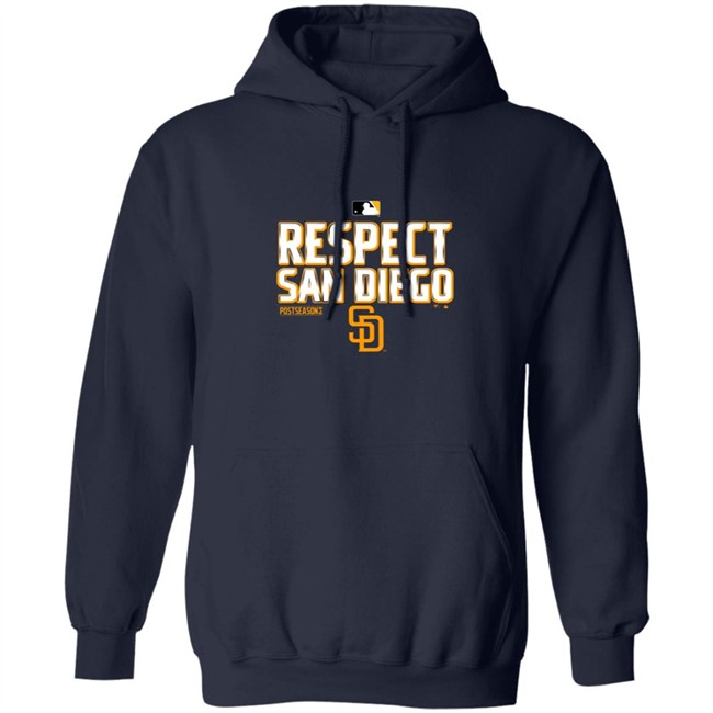 Respect San Diego Padres Shirt T Shirt Hoodie Respect San Diego Padres Shirt T Shirt Hoodie