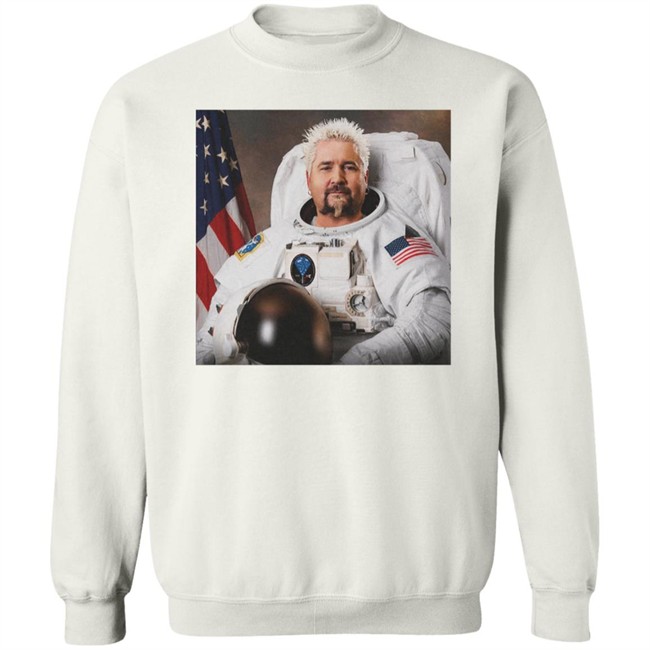 Space Guy Tee Space Guy Tee