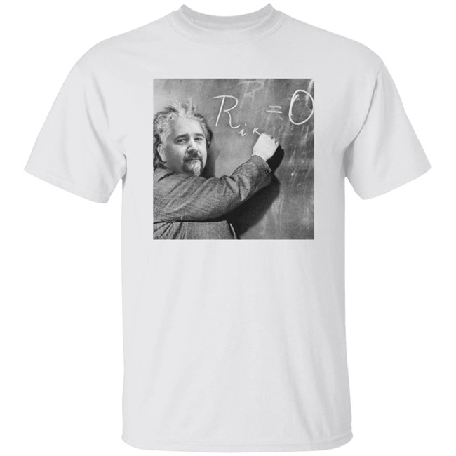 Guy Nstein Tee Guy Nstein Tee