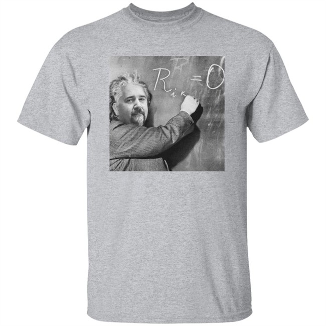 Guy Nstein Tee Guy Nstein Tee