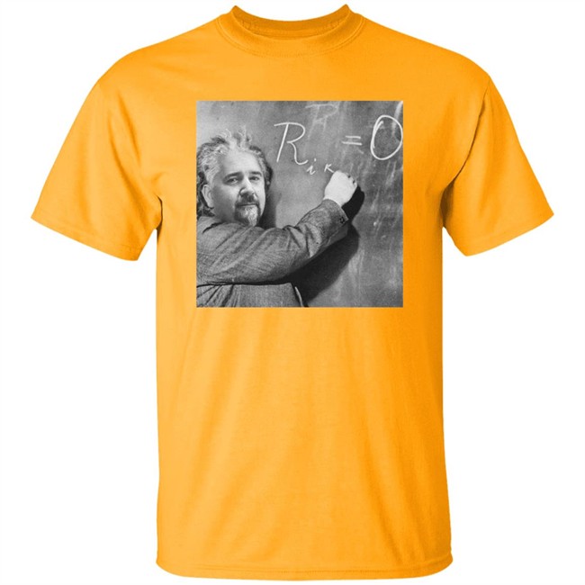 Guy Nstein Tee Guy Nstein Tee