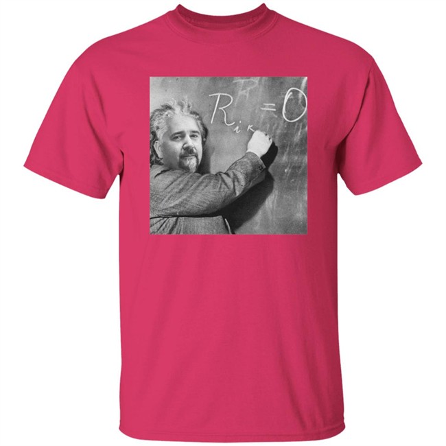 Guy Nstein Tee Guy Nstein Tee