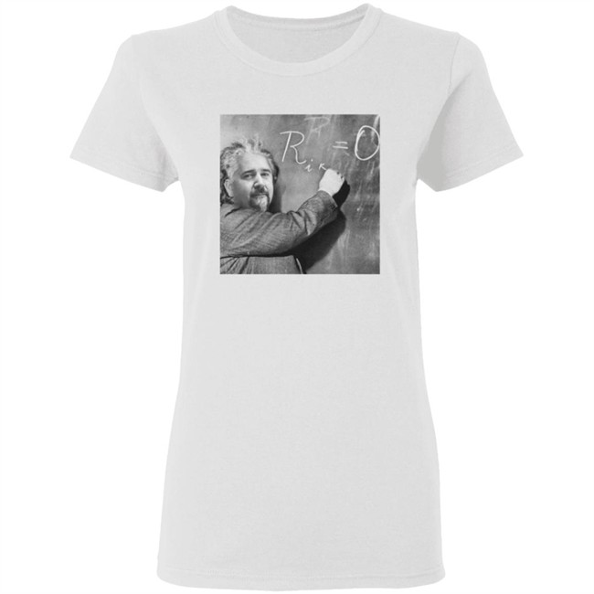 Guy Nstein Tee Guy Nstein Tee