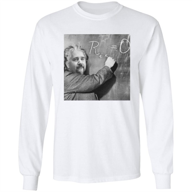 Guy Nstein Tee Guy Nstein Tee