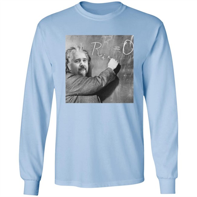 Guy Nstein Tee Guy Nstein Tee