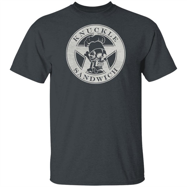 Knuckle Sandwich Tee Knuckle Sandwich Tee
