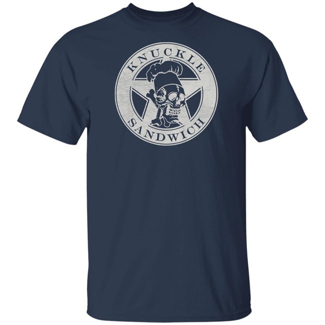 Knuckle Sandwich Tee Knuckle Sandwich Tee