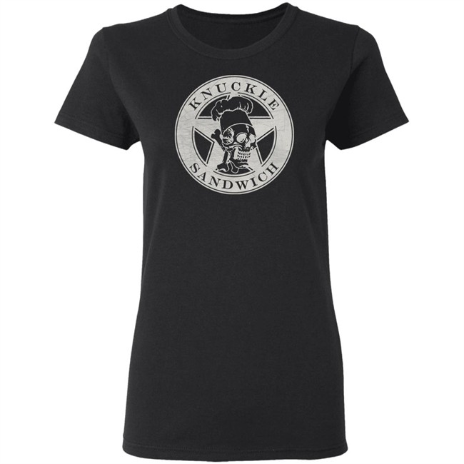 Knuckle Sandwich Tee Knuckle Sandwich Tee